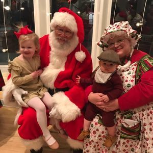 Meet your Posher, Angela